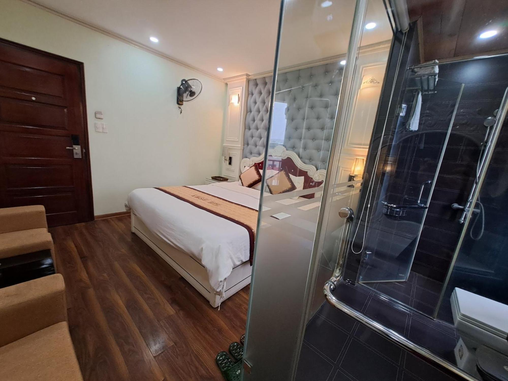 Kawasaki Noi Bai Airport Hotel Cameră foto